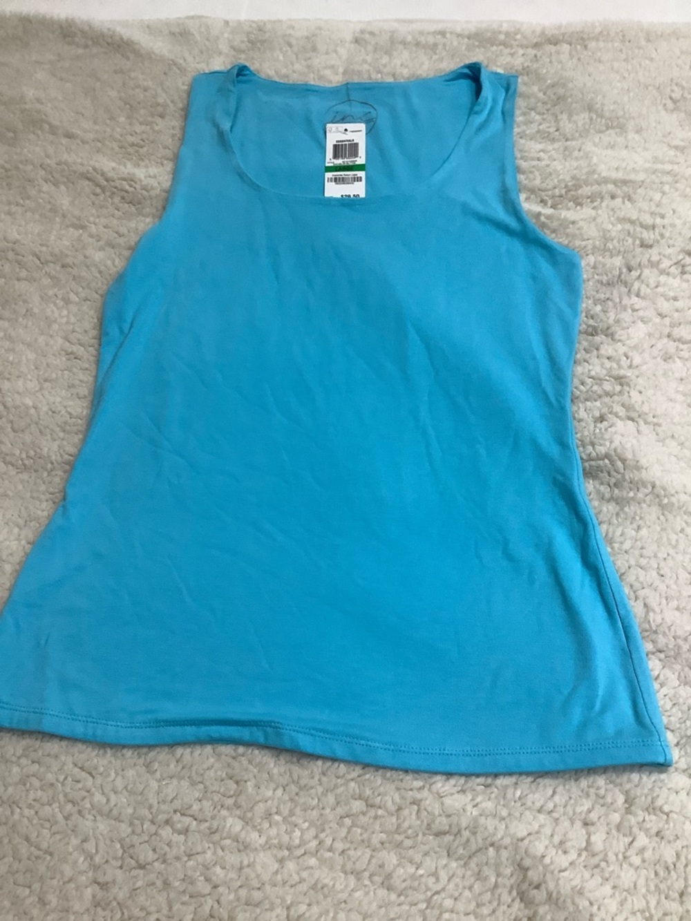 Tank top - Picture 6 of 7